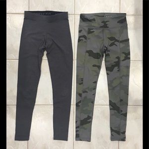 Aeropostale leggings Junior XS-S